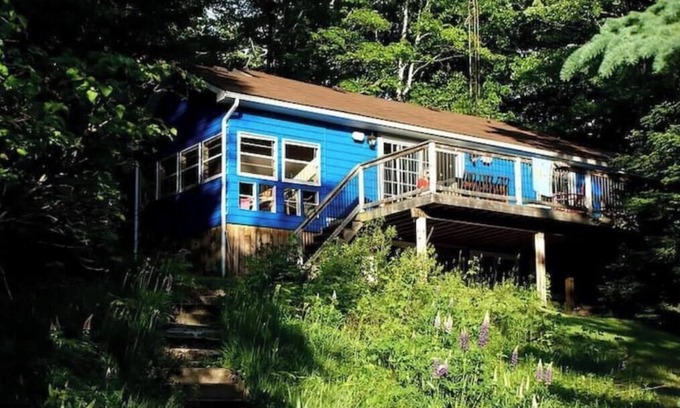 Minden Cottage | Soyers Lake Retreat