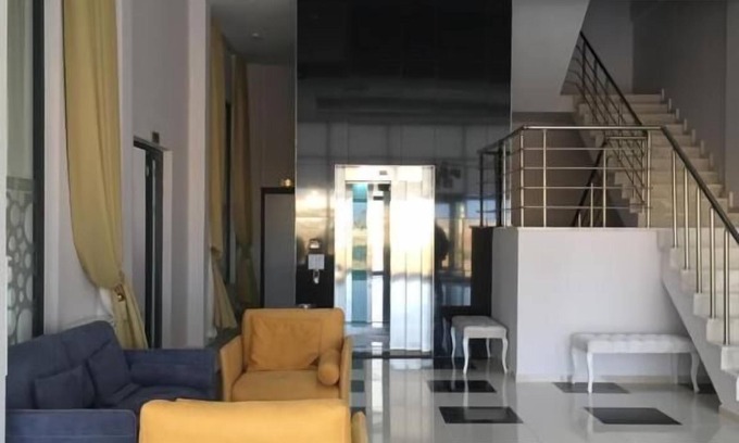 Sadikbey Hotel | Sozturk Otel