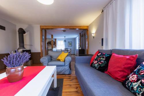 Lubawka Apartment | Spękane Skały - Apartament