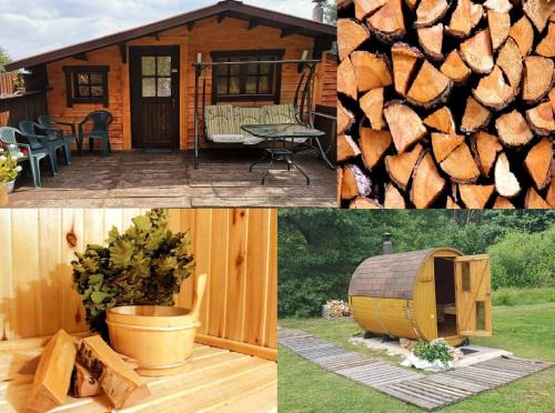 Nica Other | SP camping Spāres Prieduļi