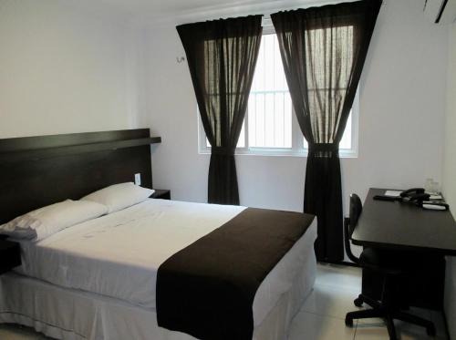 Centro Hotel | SP Hotel e Pousada Fortaleza