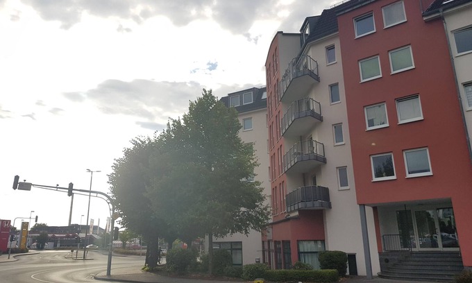 Elberfeld-Mitte Apartment | - SP Hotels - City-Apartment