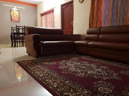 Neyyattinkara Apartment | SP Plaza Service Apartment