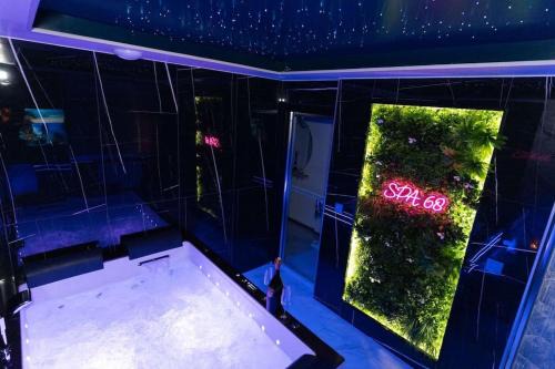 Mulhouse Apartment | Spa 68
