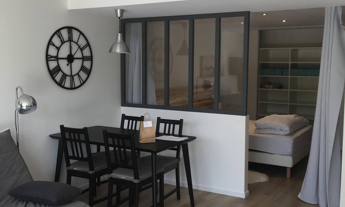 Cambo-les-Bains Apartment | spa and holiday rentals, 3etoiles