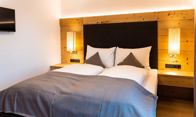 Schuttdorf Apartment | SPA Apartments Junior Suite 208
