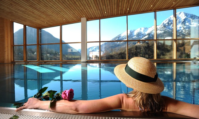 Bad Aussee Hotel | SPA Hotel Erzherzog Johann