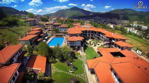 Devin Hotel | SPA Hotel Ismena
