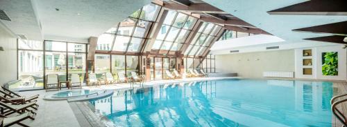 Devin Hotel | Spa Hotel Persenk