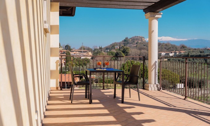 Montinelle Hotel | Spa Hotel Splendid Sole