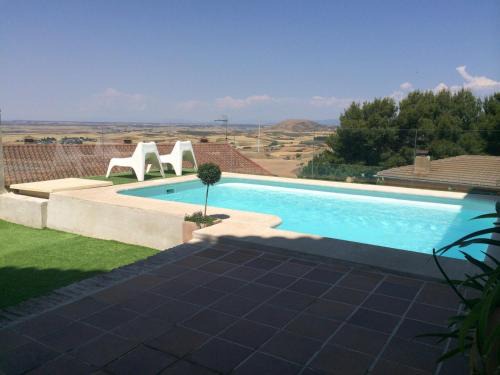 Hita House | Spa La Cueva del Agua