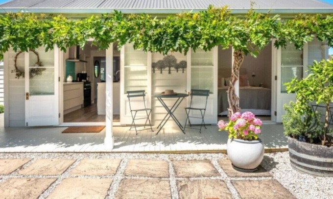 Blackpool House | Spa pool retreat, with everything at your door step, it is your home a way from home.