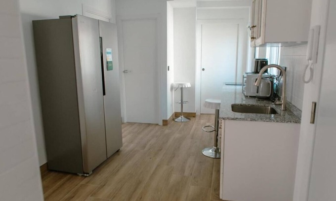Ubeda Apartment | Spa Relax Ubeda Renacentista
