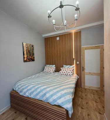 Skikda Province Apartment | SPA RELAXINg pour 2