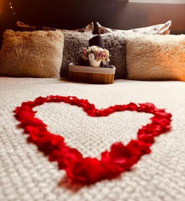 Veszpremfajsz Apartment | Spa Residence Családi Wellness Apartman