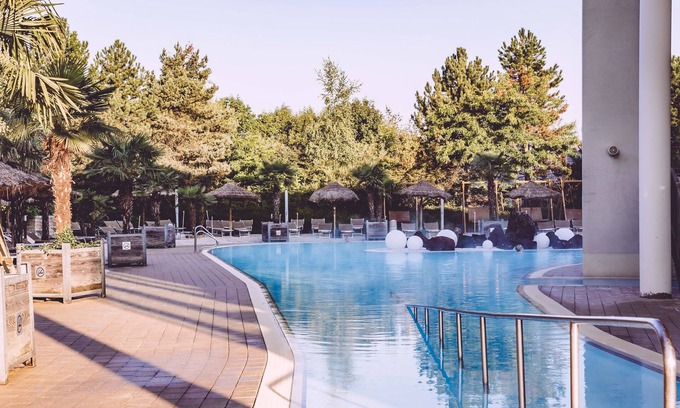 Geinberg Hotel | Spa Resort Therme Geinberg