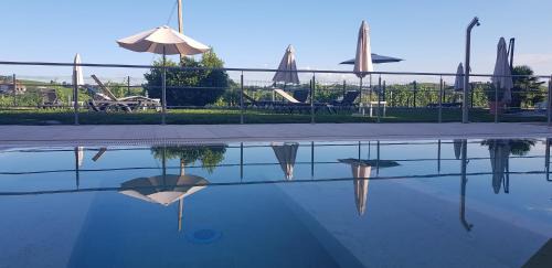 Canale Resort | SPA Roero Relax Resort