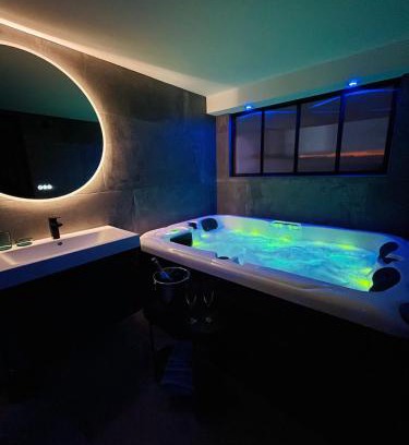 Bandol Apartment | Spa & vue Mer - Les Ô de Bandol