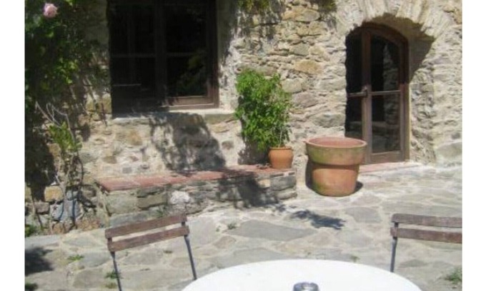 Les Llosses House | Space and time to enjoy with your family in the Girona Pyrenees.