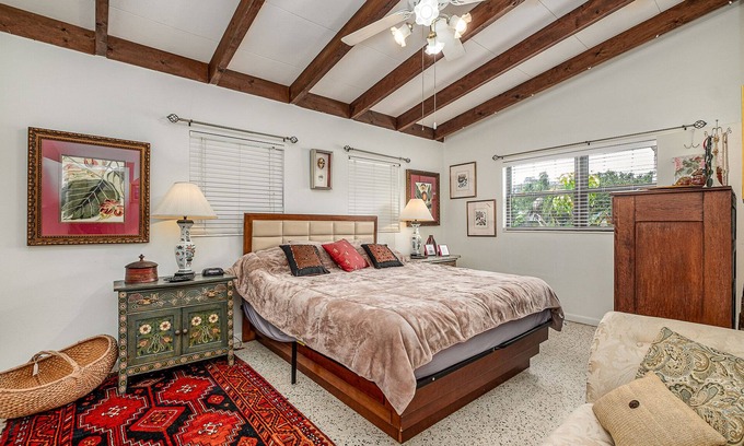 Melbourne House | Space Coast Vacation Home Golf Beach Fishing Disney Pool Convenient Spacious!