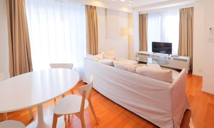 Aoyama Apartment | Space Roppongi - Vacation STAY 10278