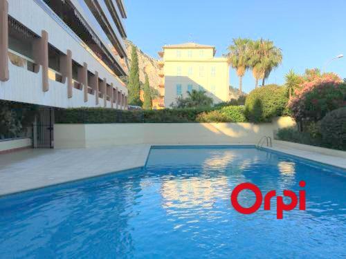 Menton Apartment | Spacieux 2 pièces avec piscine, terrasse et parking, proche plages et commodités - Menton Garavan - FR-1-647-38