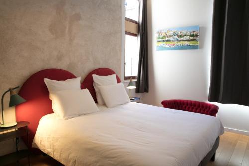 Tournus Apartment | Spacieux appartement, A-mi-chemin, au coeur de Tournus