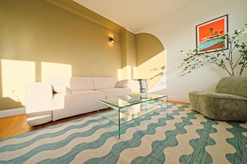 Chateauroux Apartment | Spacieux appartement proche centre - hôpital