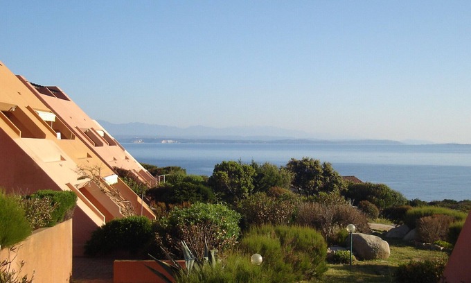 Terravecchia-Portoquadro Apartment | SPACIOUS HOUSE DIRECTLY ON THE SEA with free Wi-Fi