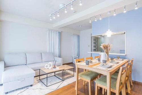 Itabashi Apartment | Spacious 1120feet , 3-Bedroom Apartment near Ikebukuro, 2 Minutes to Train