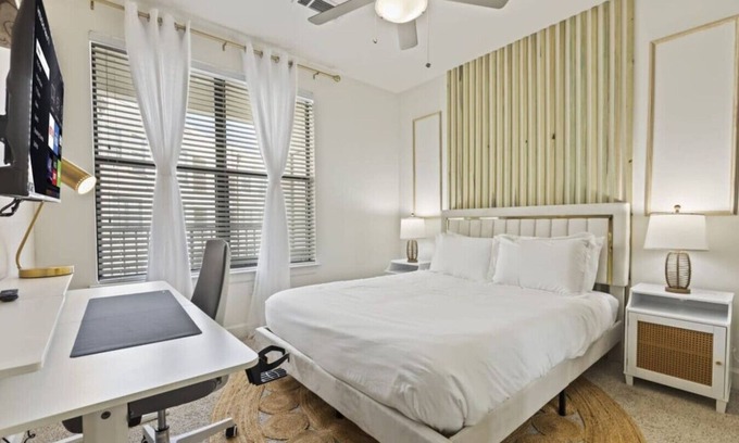 Frisco Apartment | Spacious 1B w Pool Near Toyota HQ, The Star, Legac