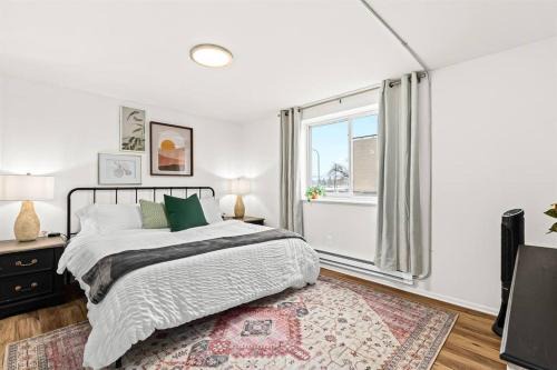 Royal Oak Apartment | Spacious 1BR Flat near Downtown Royal Oak