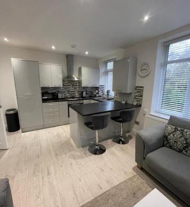 Liverpool Apartment | Spacious 2 bedroom apartment