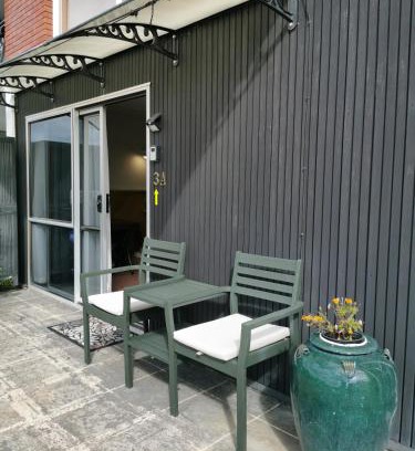 Woodhill Apartment | Spacious 2 bedroom apartment