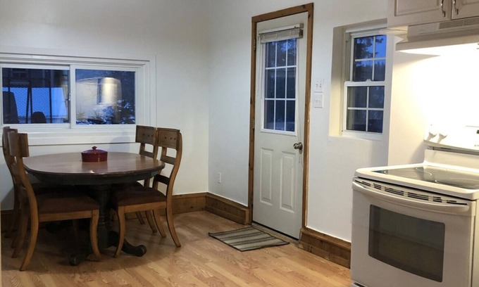 Timiskaming District Apartment | Spacious 2 Bedroom Apartment in Cobalt