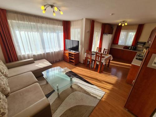 Vitosha District Apartment | Spacious 2 Bedroom Apartment