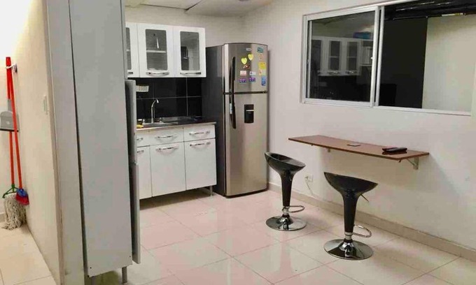 Santa Isabel Apartment | SPACIOUS 2 BEDROOM APARTMENT CENTRAL LOCATION 101
