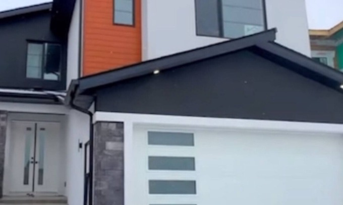 Northeast Edmonton House | Spacious 2-bedroom Basement Hotel Style Unit A in Edmonton
