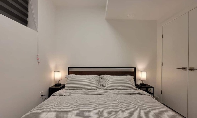 Fort Gary House | Spacious 2-Bedroom Brand New Residential Home