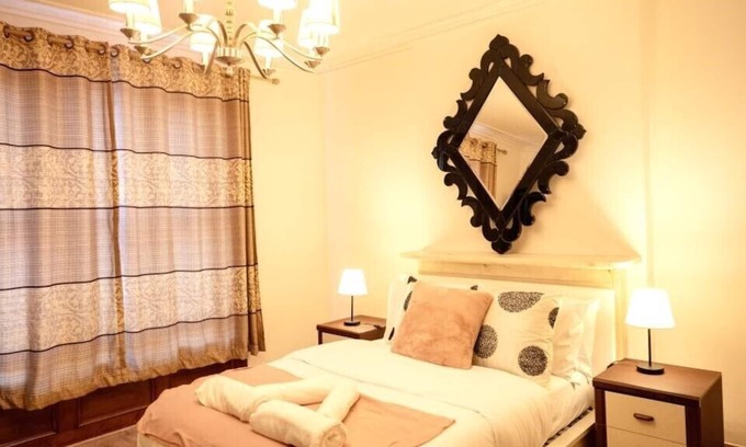 West Ham Apartment | Spacious 2 Bedroom Flat