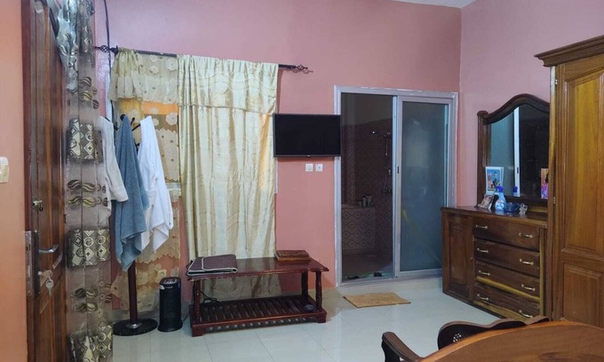 Thies Nord Apartment | Spacious 2BR/2BA Modern Apartment