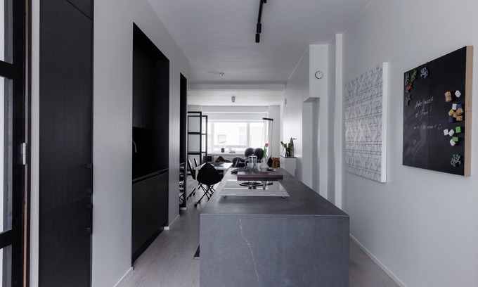 Kamppi Apartment | Spacious 2BR apartment on Bulevardi