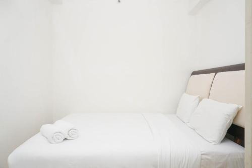 Pluit Apartment | Spacious 2BR Green Bay Pluit Apartment By Travelio
