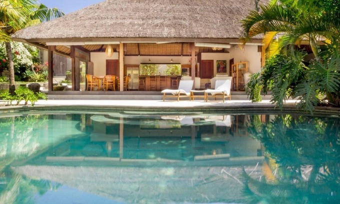 Pecatu Villa | Spacious 2BR Villa W/Pool & Garden, Bali Villa 2227