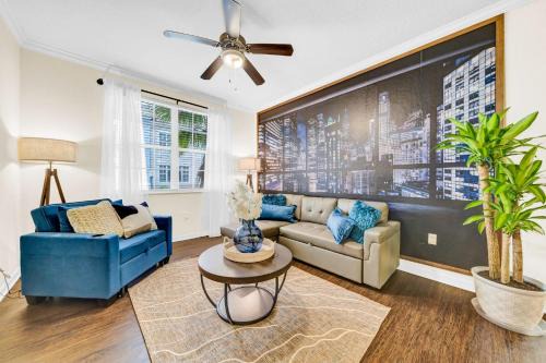 Westchase Apartment | Spacious 2br2ba Minute To Airport & Westchase #7