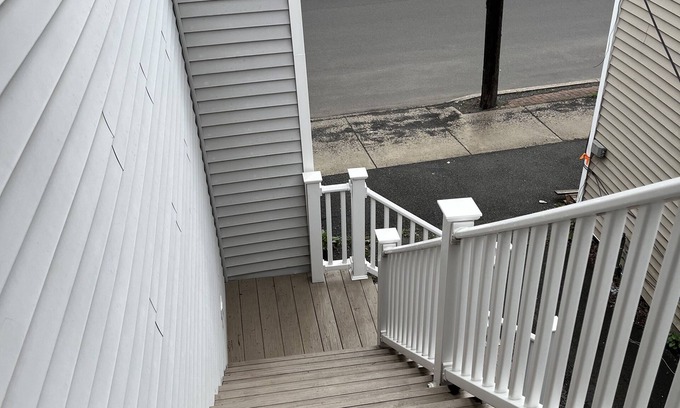 Richfield Springs Apartment | Spacious 3-bedroom apartment with WiFi, AC in Richfield Spring
