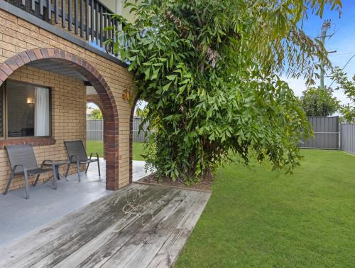 Scarness Apartment | Spacious 3-Bed Home with Large Balcony