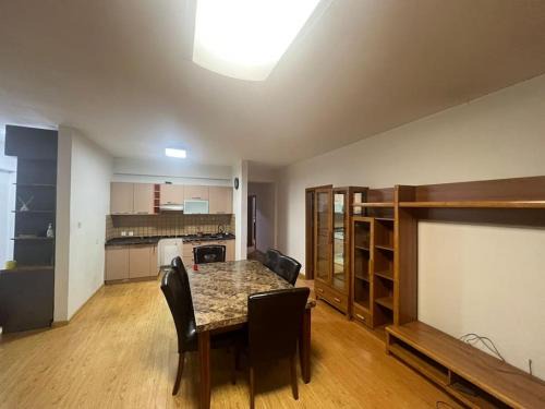Ulaanbaatar Apartment | Spacious 3-Bedroom Apartment
