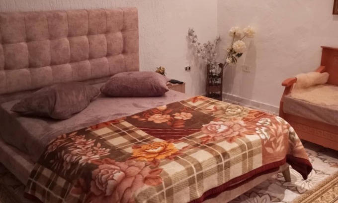 Medina of Tunis Apartment | Spacious 3-bedroom apartment in fabulous Tunis with WiFi