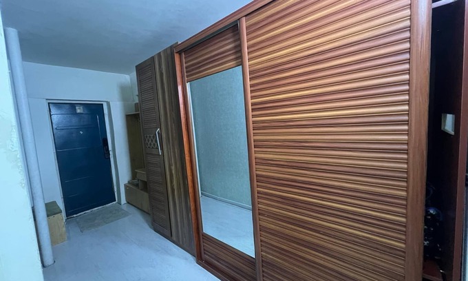 Downtown Ulaanbaatar Apartment | Spacious 3-bedroom apartment in cool Ulaanbaatar with WiFi, AC